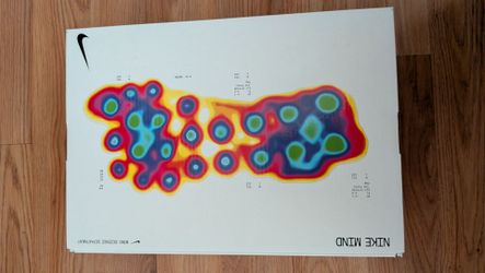Nike Mind 001