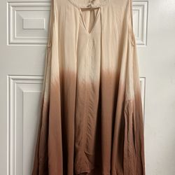 JODIFL Ombré Top or Dress 