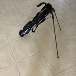 Golf Bag—NEW—Sunday Golf Bag
