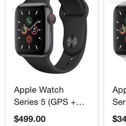 Apple Watch