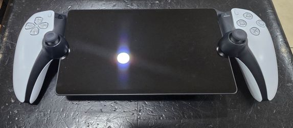 Playstation Portal Remote Player