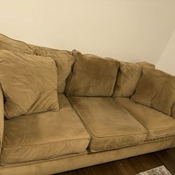 FREE COUCH