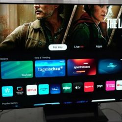 Samsung OLED TV / Monitor 42 Inch