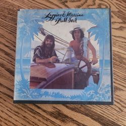 Reel To Reel  1r1- 6129  / 1973 Full Sail 