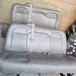 2020 Chevrolet Express 3500