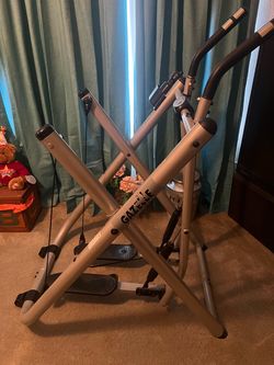 Let’s Exercise!