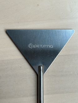 Aquascape aquarium algae scraper stainless steel