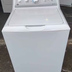 New & Unused! G.E. Heavy Duty Super Capacity Washing Machine!