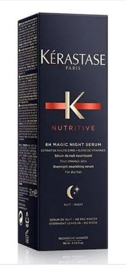 kerastase 8h magic night serum