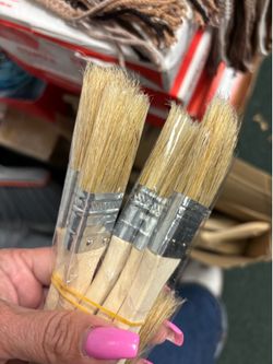 Paint brushes