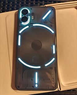 Unlocked nothing phone 2 516gb