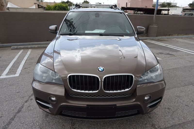 2013 BMW X5