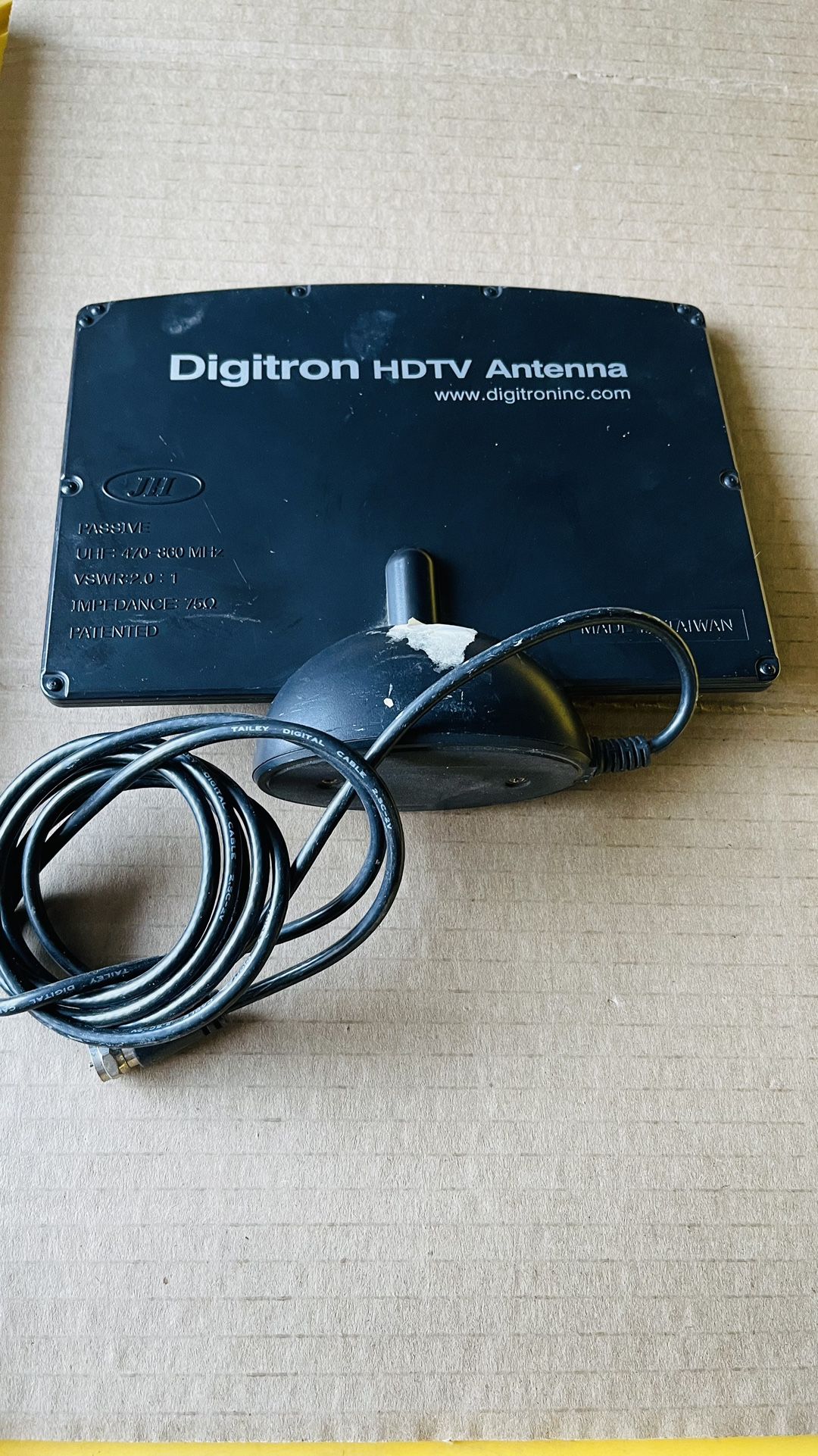 Antena HDTV