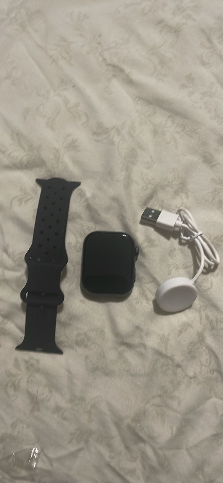 Apple Watch Plus Charger