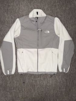 North Face Zip Up