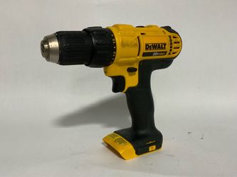 Dewalt 20V Cordless Drill Driver