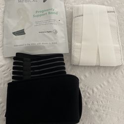 Pregnancy Support Band 