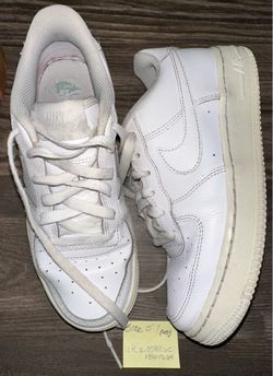 White Air Force
