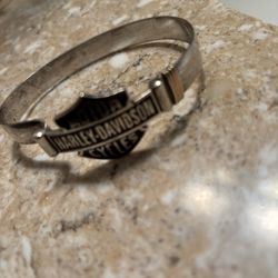 Harley Davidson Men’s Bracelet