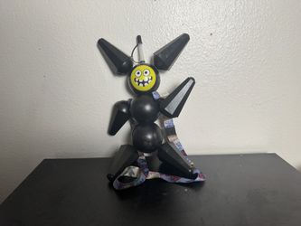 Big Hero Six Micro Robot Cup