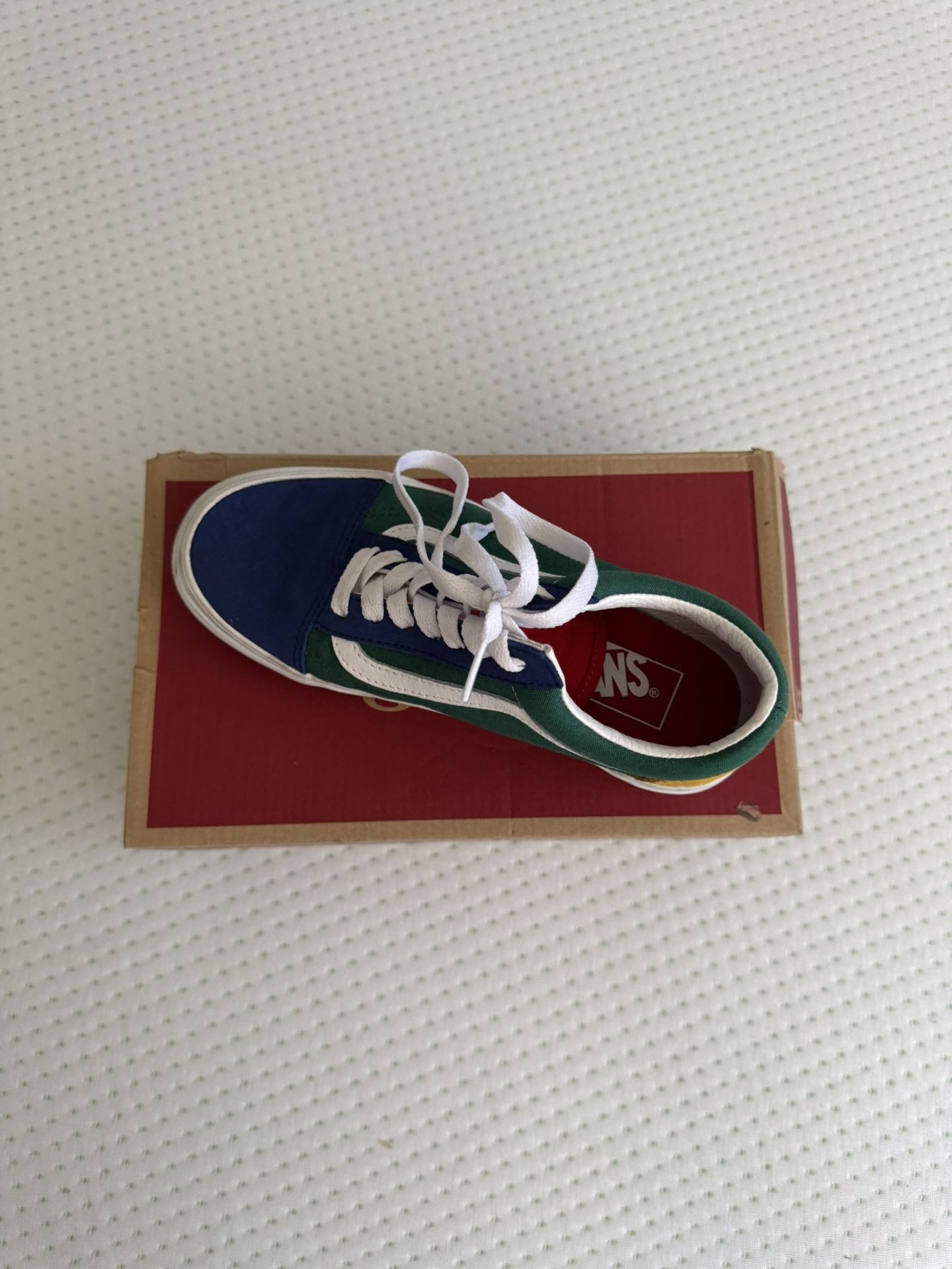 Vans