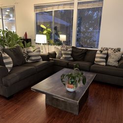 Living Room Set 