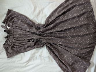 Lauren Conrad Dress (L)