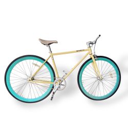 Pure Fix Bike
