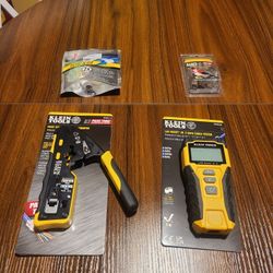 Home Ethernet Project Supplies