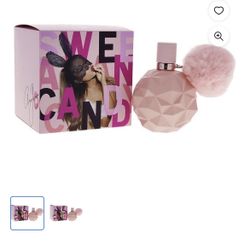 Sweet Like Candy By Ariana Grande