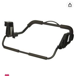 Joovy Double Stroller (infant Seat Bracket) 