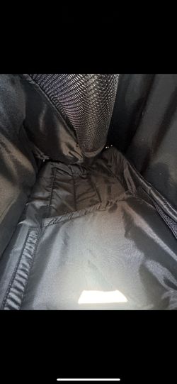 No Errors Baseball Bag