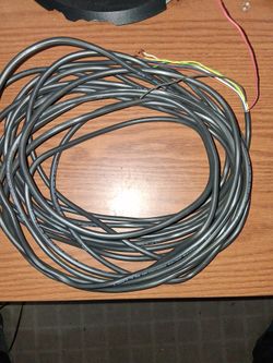Sprinkler 18-7 Wire