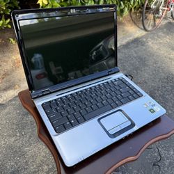 HP Pavilion DV2125NR Laptop - Read Description