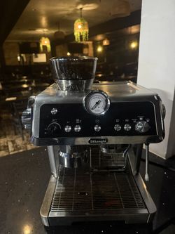 coffee Machine