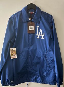 Dodger windbreaker