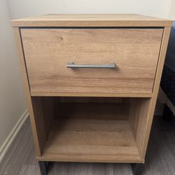 Like New Nightstand 