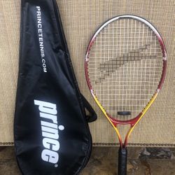 Tennis Racket