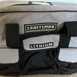 Craftsman Tool Bag 