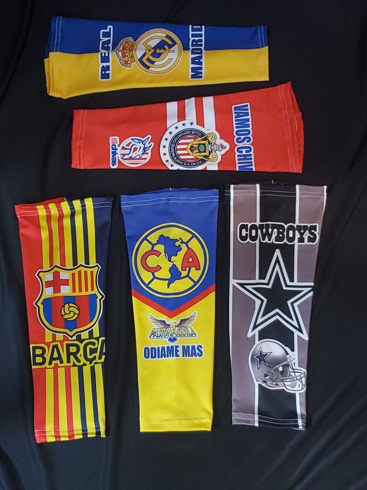 Arm sleeve