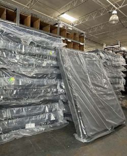 Queen Size Box Spring 