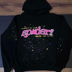 Sp5der Hoodie