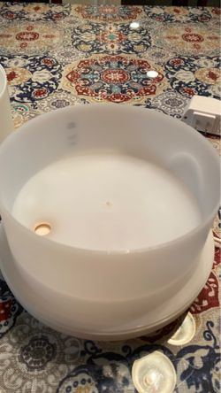 Air diffuser
