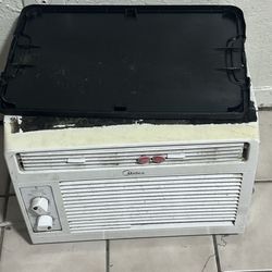 Window AC Good! 