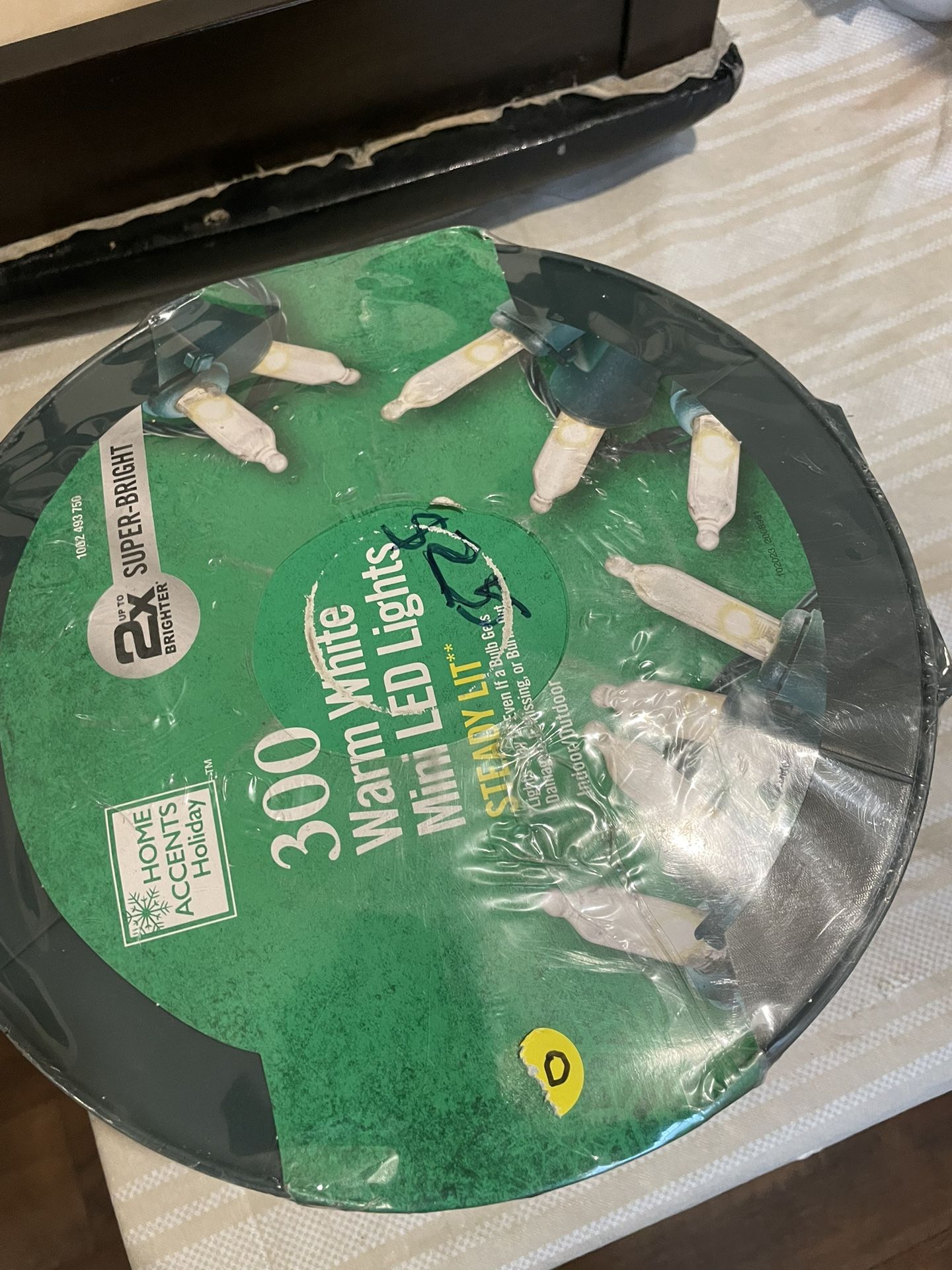 Home Accents Holiday