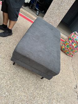 Sofa bench