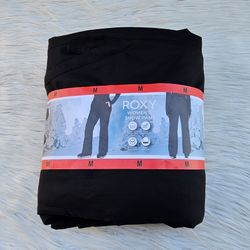 New Roxy Women's Snow Pant Size Medium