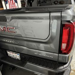 2020 GMC 1500 Denali
