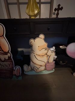 Winnie the Pooh
