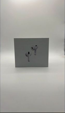 Airpod Pro 3